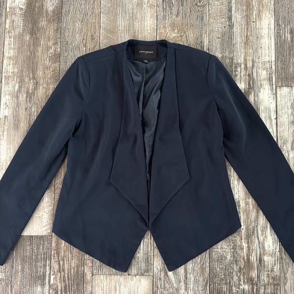 BANANA REPUBLIC 🌟WOMEN 🌟BLAZER, SIZE 4 - Picture 1 of 13